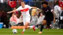 Milliler ABD'yi 2-1 Yendi!
