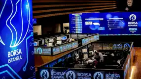 Borsada Manipülasyon: 17 Gözaltı