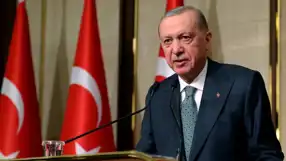 Erdoğan: Milli Markalar Faşizme Yem Olmayacak