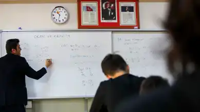 Son Gün! 15 Bin Sözleşmeli Öğretmen Alımı Başvuruları