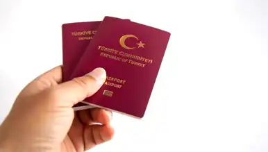 AYM'den Pasaport Kanununa Kısmi İptal Kararı