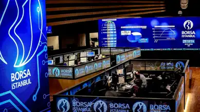 Borsada Manipülasyon: 17 Gözaltı