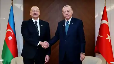 Erdoğan-Aliyev Telefon Görüşmesi: İkili İlişkiler ve Bölgesel Konular