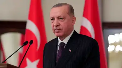 Erdoğan, Barış Manço'yu Anma Günü'nde Yâd Etti