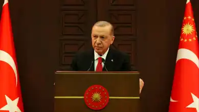 Erdoğan: İslam Dünyası Hedefte!