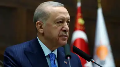 Erdoğan: Terörsüz Türkiye'nin Yeni Safhası