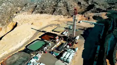 Gabar'daki Su Sıkıntısı: Petrol Kuyuları Değil, Kuraklık!
