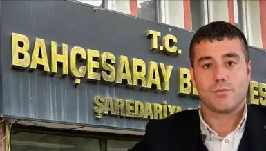 Doğu Anadolu Belediyesi'ne Kayyum Atandı