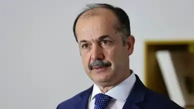 Eski Yunus Emre Enstitüsü Başkanı Tutuklandı