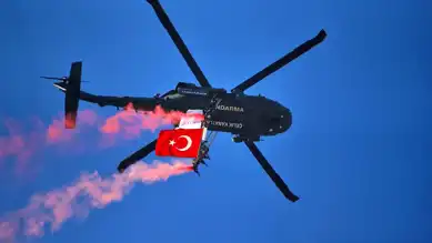 186 Yaşında Jandarma: Tarihçe ve Günümüz