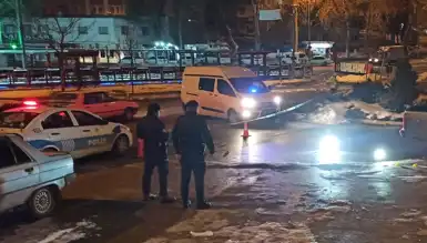 Kardeş Kavgası Silahlı Saldırıya Dönüştü