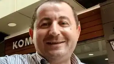 Kayıp Şahıs Bulundu: Hayatını Kaybetti