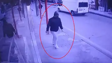 Polis Kimliğine Bürünen Dolandırıcı Yakalandı