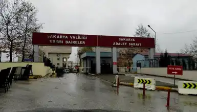 Komutan, Ağır Cinsel Saldırı Cezası Aldı