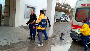Köyde Kanlı Arazi Kavgası: 4 Yaralı