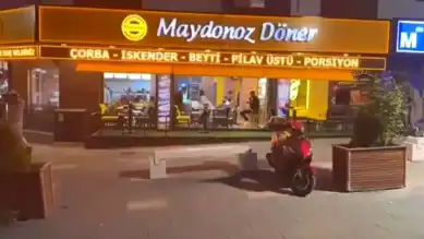 Maydonoz Döner'de FETÖ Operasyonu: 353 Gözaltı