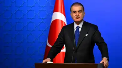 Çelik: "Cunta=CHP" dedi