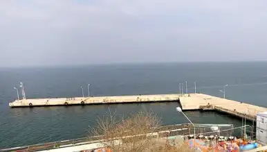 İmralı Adası: Konumu ve Tarihi