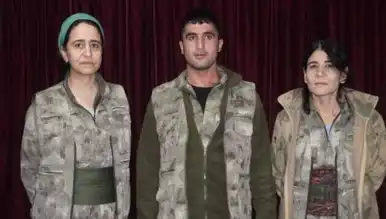 MİT, Kuzey Irak'ta Terörist Etkisiz Hale Getirdi