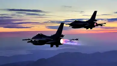 Suriye'de 13 PKK/YPG'li Etkisiz Hale Getirildi