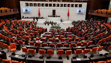 TBMM'de Yoğun Hafta: Memur ve Adalet Teklifleri