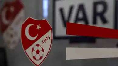 TFF'den Yabancı VAR Hakemi Kararı: Süper Lig'de Değişim