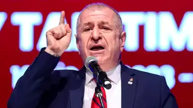 Özdağ: Suriyelilerin Dönüşü ve Zafer Partisi'nin Planı
