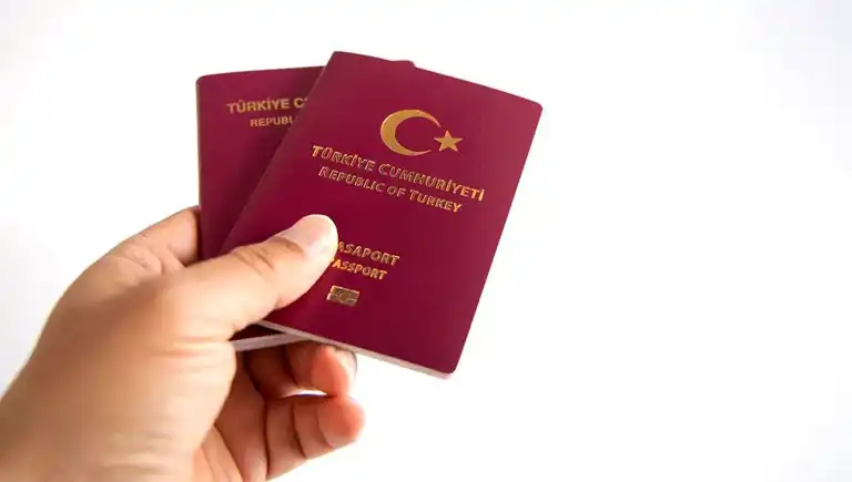 AYM'den Pasaport Kanununa Kısmi İptal Kararı