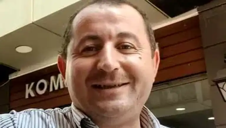 Kayıp Şahıs Bulundu: Hayatını Kaybetti